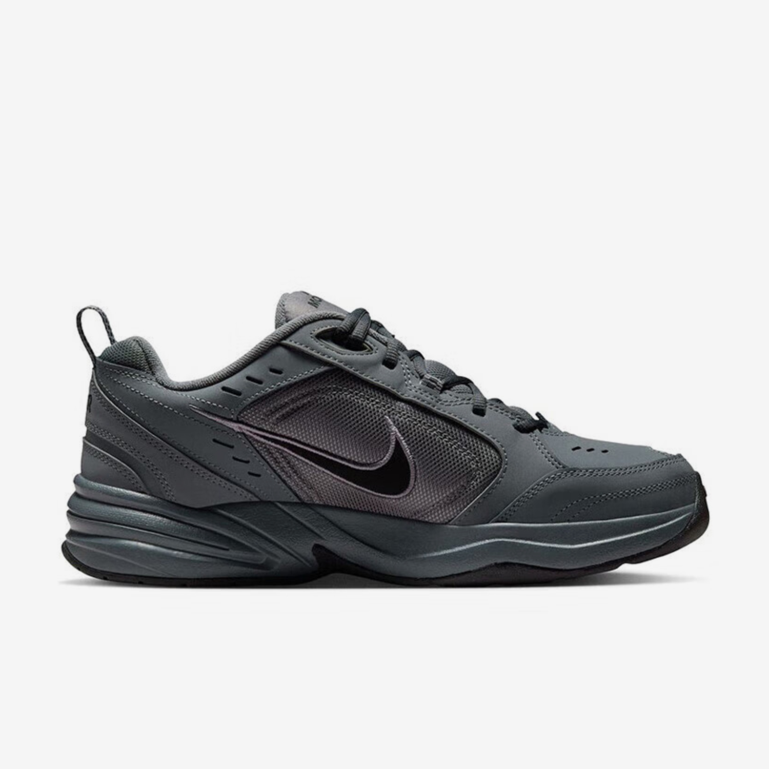 Scarpe da ginnastica imbottite - Men'S Shoes In Nike recensione e prezzo