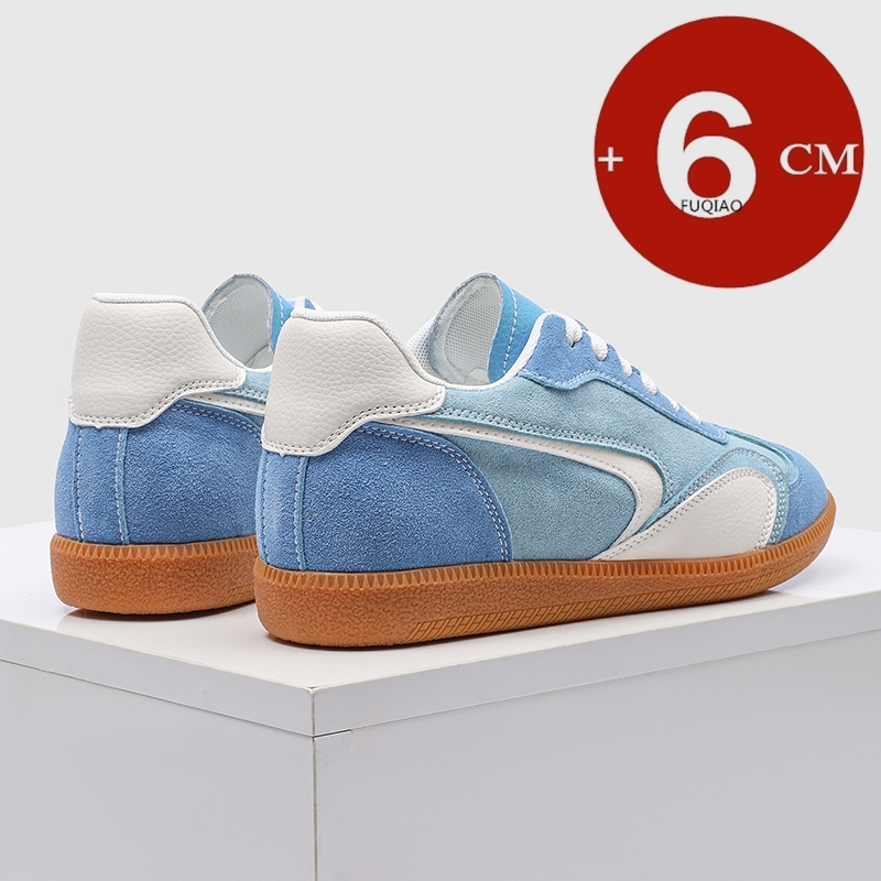 Scarpe da ginnastica tedesche  - Mesh Trainer Breathable recensione e prezzo