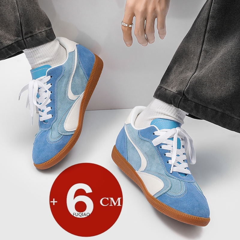 Scarpe da ginnastica tedesche  - Mesh Trainer Breathable recensione e prezzo