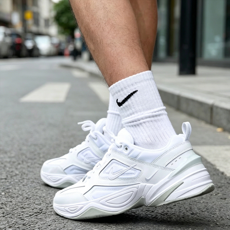 Nike 2026 Nuove Scarpe Casual  - Men Shoes Size Nike recensione e prezzo