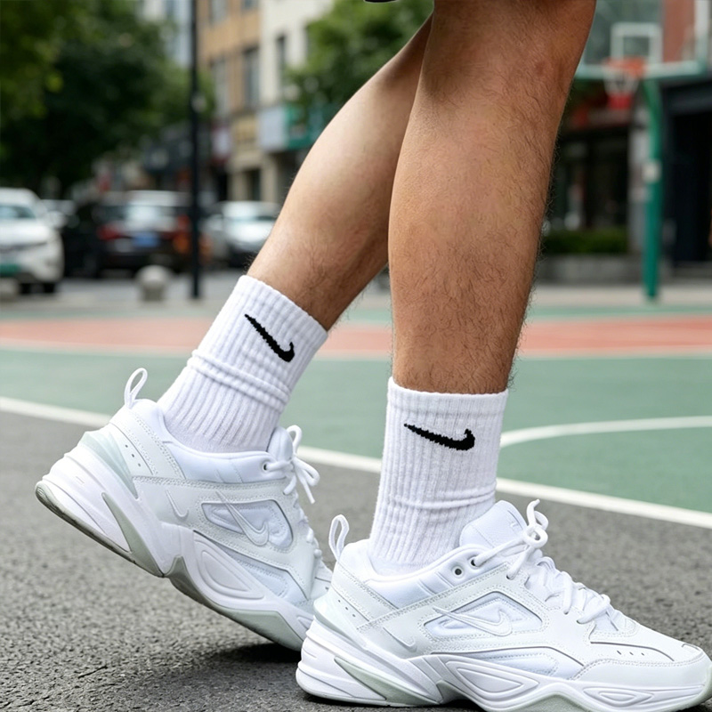 Nike 2026 Nuove Scarpe Casual  - Men Shoes Size Nike recensione e prezzo