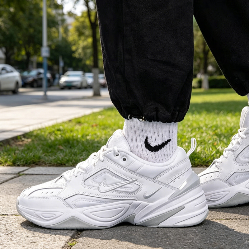 Nike 2026 Nuove Scarpe Casual  - Men Shoes Size Nike recensione e prezzo