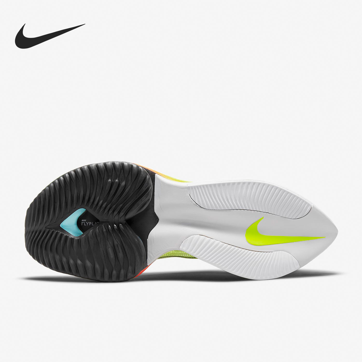 Scarpe da corsa da maratona Ni - Men'S Shoes In Next recensione e prezzo