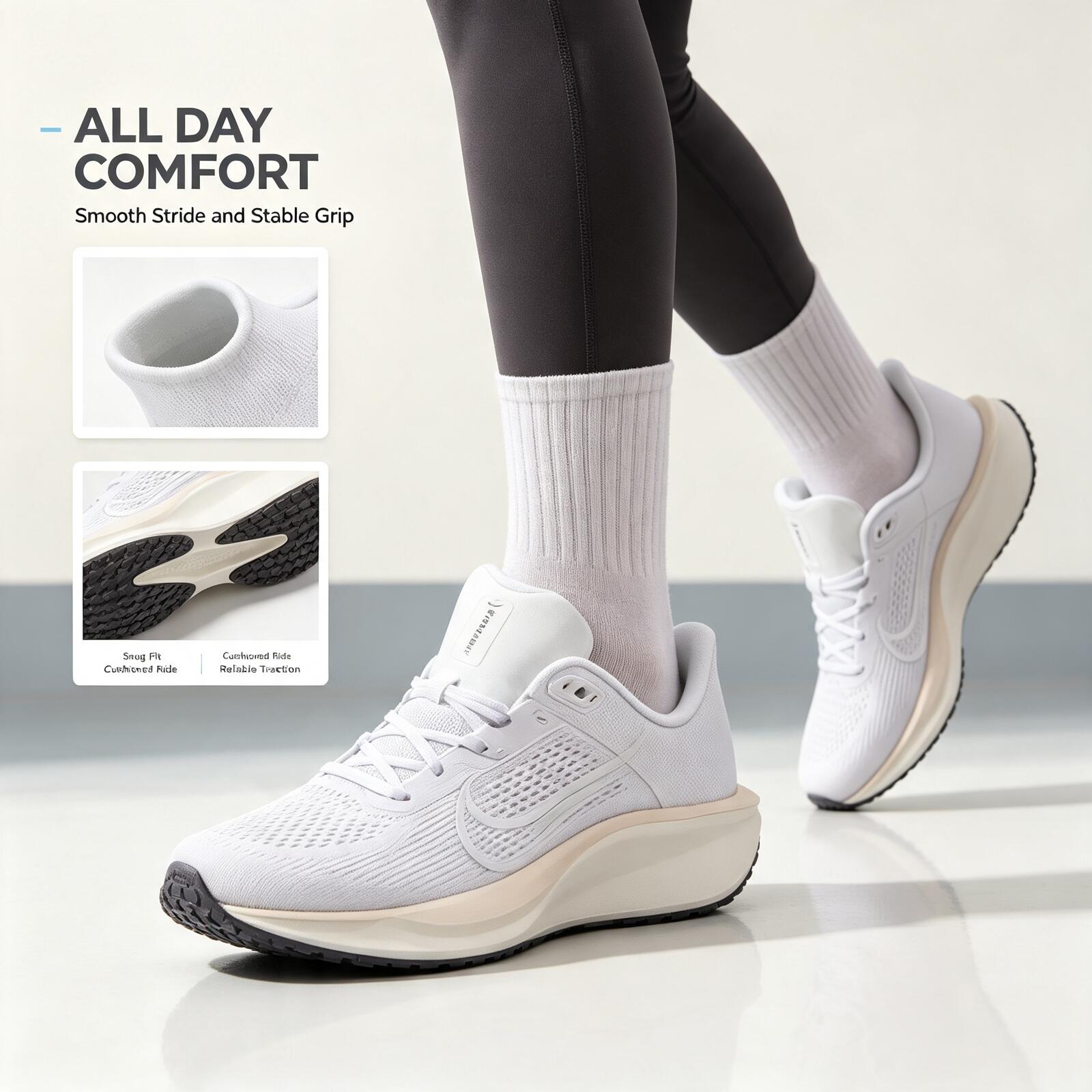 Scarpe da Corsa Nike Edizione  - Men Shoes Size Nike recensione e prezzo